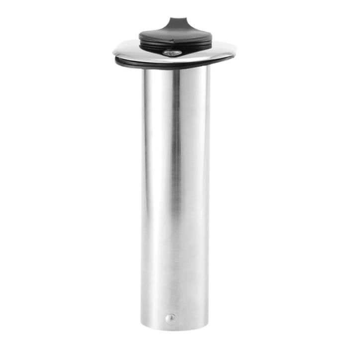Support De Canne A Peche Pour Bateau En Acier Inoxydable A 90 Degres Barre Pied Support Baignoire Cdiscount Puericulture Eveil Bebe