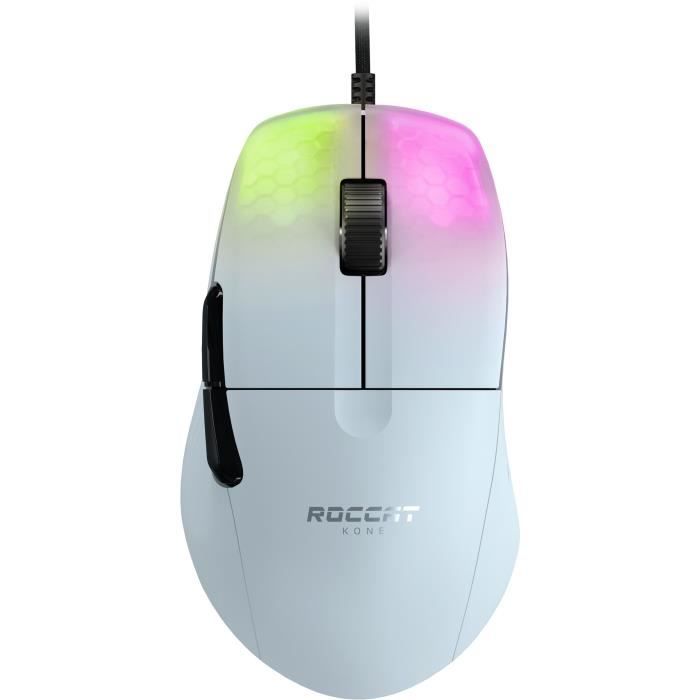 ROCCAT Kone Pro White
