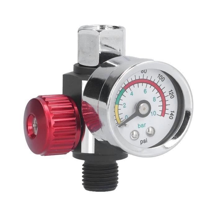 Adaptateur De Recharge Pour Réservoir CO2 Paintball / PCP