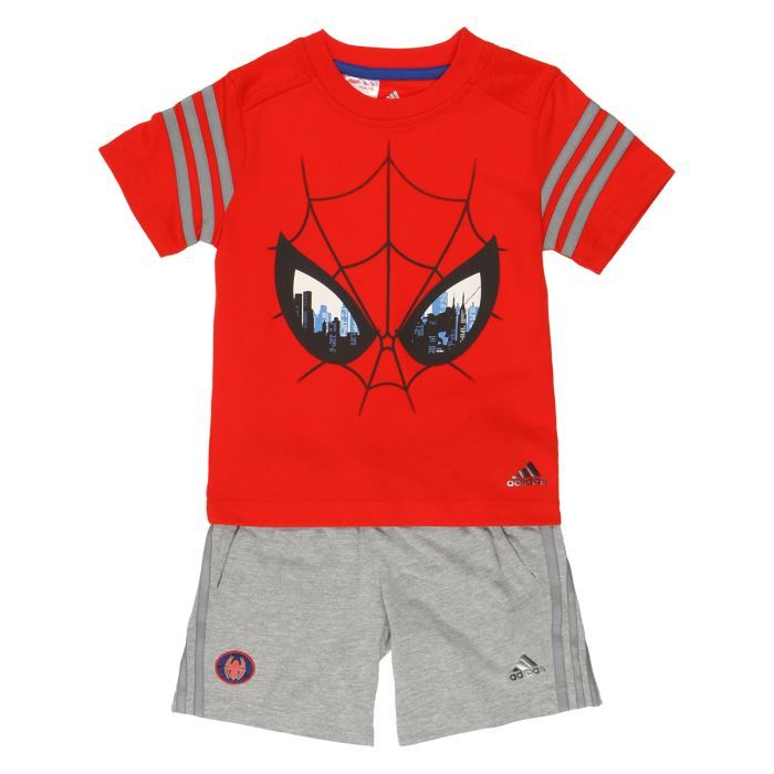 T shirt adidas bebe garcon new arrivals