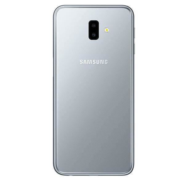 Galaxy J6+