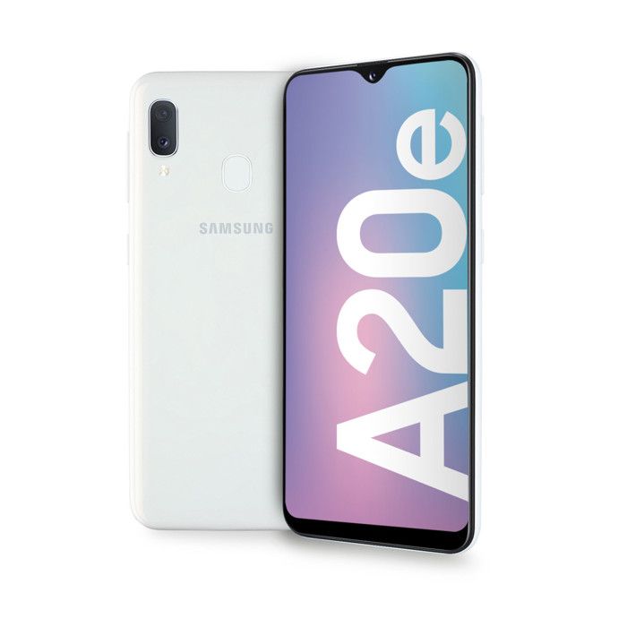 smartphone samsung a20e