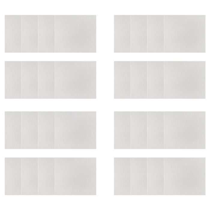 Lot De 10 Feuilles De Déshydratation En Silicone - 30x30 Cm Et 40x40 Cm - Anti-adhésives, Réutilisables, Lavables Au Lave-vaisselle - Pour Déshydrateur, Séchoir à Fruits