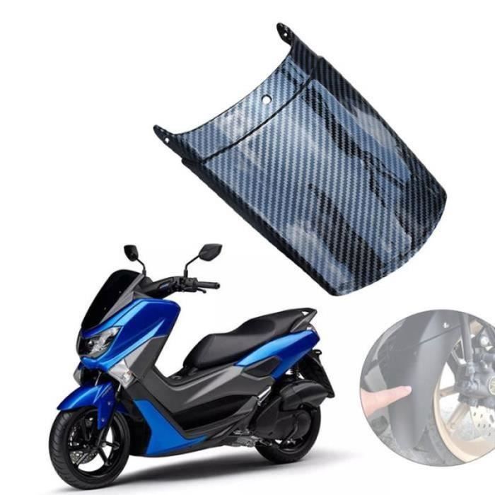Garde-boue Avant Carbone Pour Yamaha T-Max 2008-2009 – Carbonin – Neuf