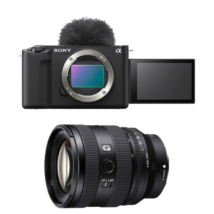 Sony ZV-E1