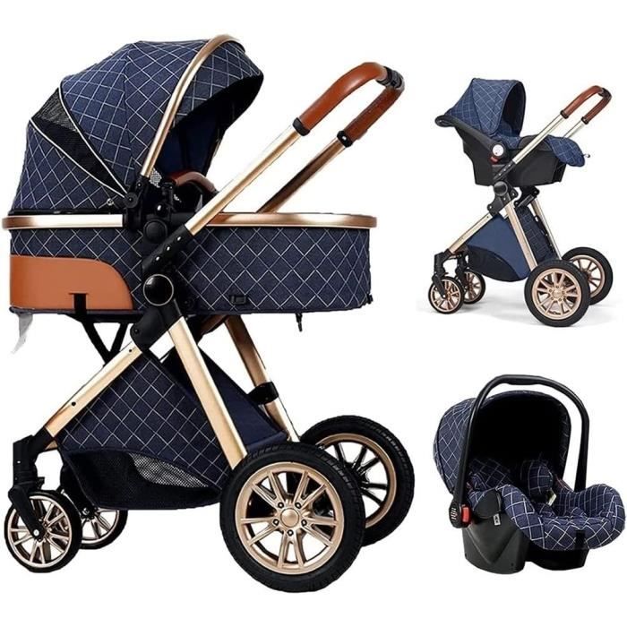 Cdiscount landau bebe online