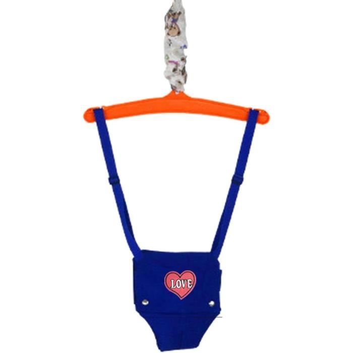 Kasmole Porte bebe Jumper et Bouncer Siege Sauteur de Porte pour enfantsSiege de balancoire Pliable pour enfantsSiege de 467 Cdiscount