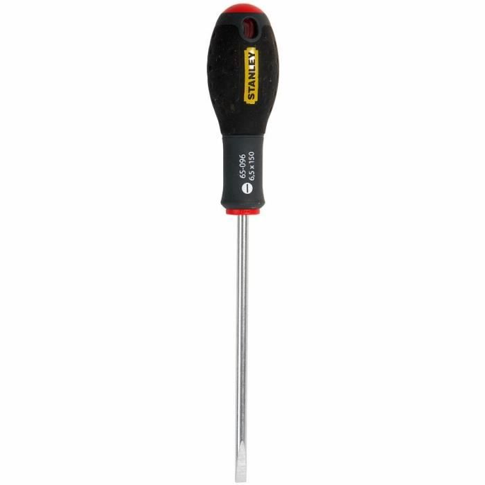 FatMax Tournevis Electricien 6 5 X 150mm Stanley 3253561650963 - vue 2