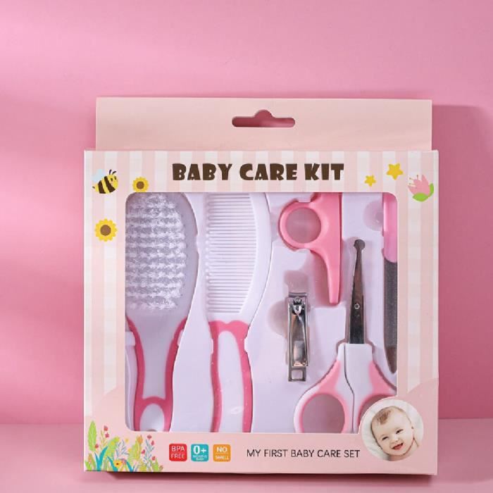 Oneisall Kit De Toilettage Pour Chien Pour Poils épais Et épais - Rasoir Sans Fil Rechargeable à