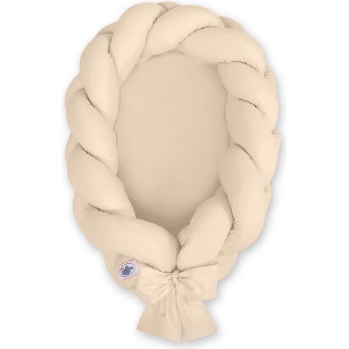 Reducteur De Lit Bebe Transformable En Tour De Lit Beige Cdiscount Puericulture Eveil Bebe Reducteur De Lit Bebe Transformable En Tour De Lit Beige Cdiscount Puericulture Eveil Bebe