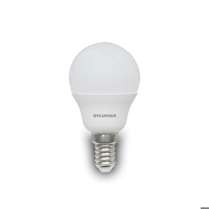 Ampoule LED GU10 blanc froid dimmable 5 W SYLVANIA
