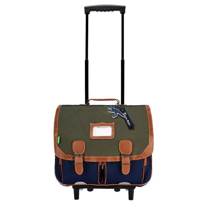 Déstockage cartable tann's 41 cm deals