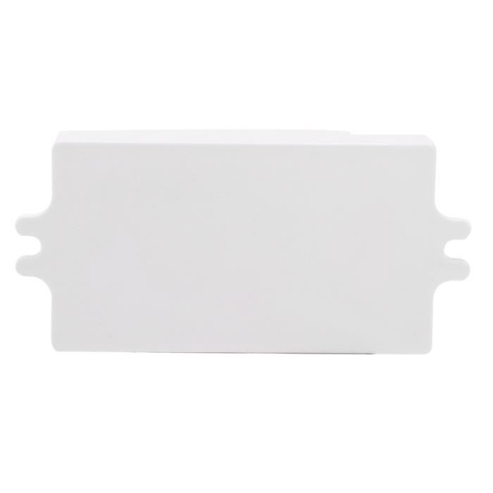 Détecteur De Mouvement Extérieur à 360 °, à 360 Degrés