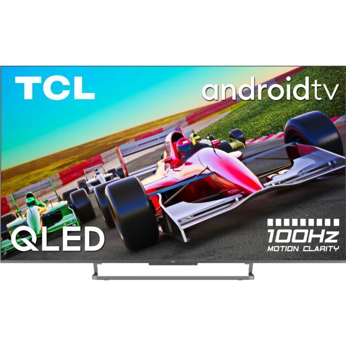 TVL TELEVISEUR LCD 55\