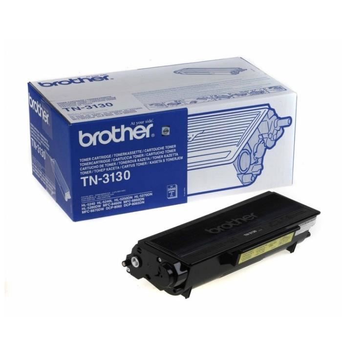 Brother LC 3235XLC - vue 3