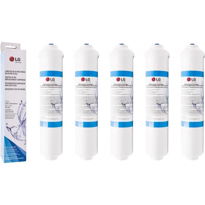 Lot De 12 Cartouches Filtre à Eau Charbon Actif Pour Machine à Café - Compatible ICM60, BCO320 Et Plus - Améliore Goût Et Protège Votre Appareil