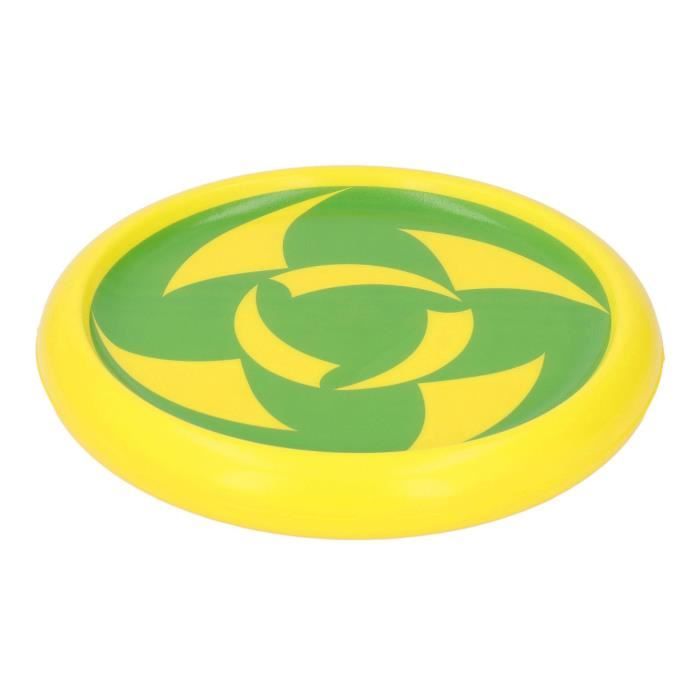 20Pcs Accessoire de disque de fléchettes balle pour Nerf (verte) - Jeux - Jouets