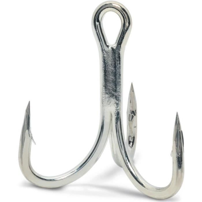 Hameçons Ultra Fins Garbolino HAMECON Speed Match N°18 Bronze - Lot De 15 (pour Pêche Fine Des Poissons Blancs) - 9