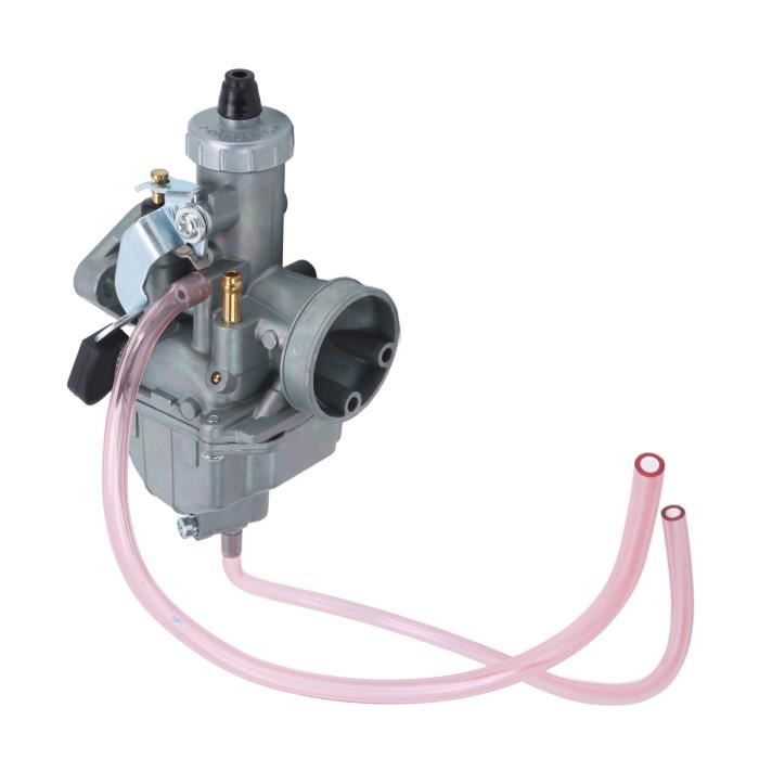 Collecteur D'admission En Aluminium 30mm Pour Moteur CG 200cc 250cc - Quad, Dirt Bike, Go-Kart - 9