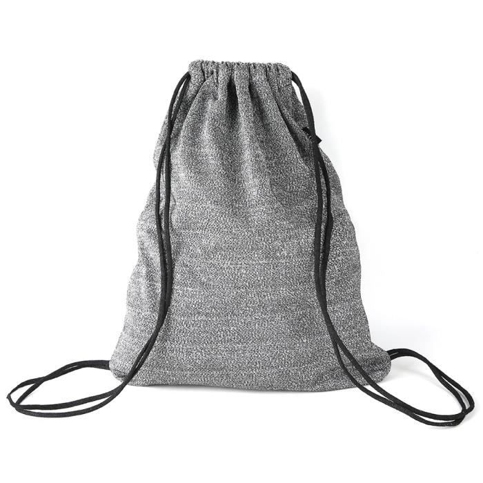 Sac antivol sac antivol de voyage exceptionnel mat riau PE