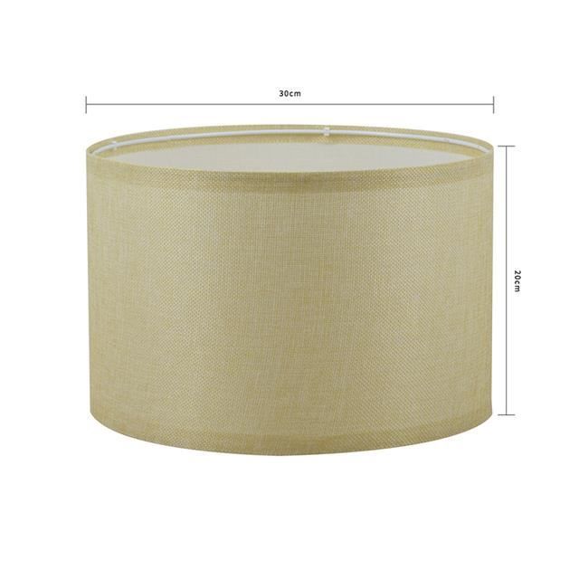 Abat-Jour Tissé Abat-Jour Suspendu Petit Abat-Jour En Rotin Abat-Jour