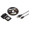 ACTION REPLAY DSI / Accessoire console DSi-1