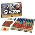 Stratego Original - Jeu de société - DUJARDIN - Lancez l'offensive et protégez votre drapeau dans ce classique du jeu stratégique !-1