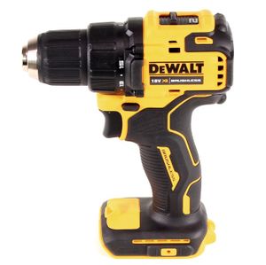 DeWalt DCD708P1T Perceuse-visseuse sans fil 18V Li-Ion Brushless + 1x