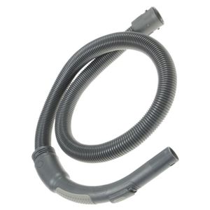 Tuyau Télescopique Pour Aspirateur Hoover Freespace 2000w TFS 5207 011 – Longueur Réglable 56-94 Cm – Noir Et Argent