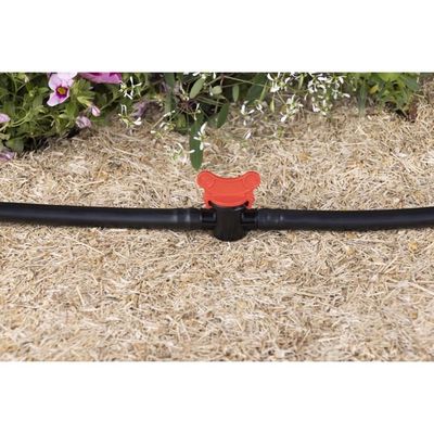 HidroRain GOT T30N - Tuyau Goutte U00e0 Goutte 16 Mm, Goutteurs Turbulents