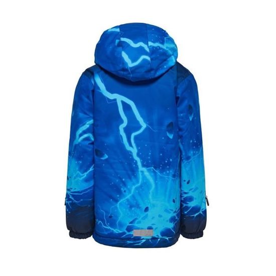 Gar/çon Veste de Ski Lego Wear Ninjago Jazz 730
