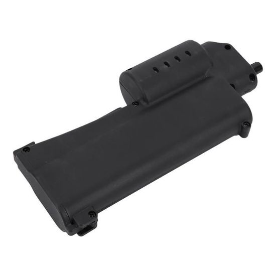 Démarreur électrique Portable Pour Moteur 540 RC 1/10 – Démarreur à Rotor Pour Voitures Télécommandées