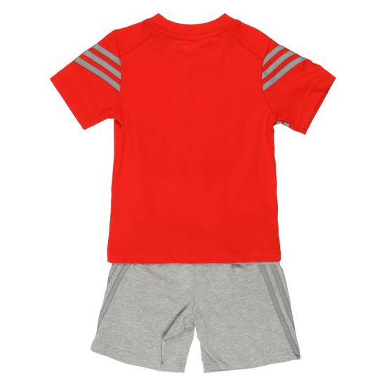Tee shirt adidas bebe garcon discount
