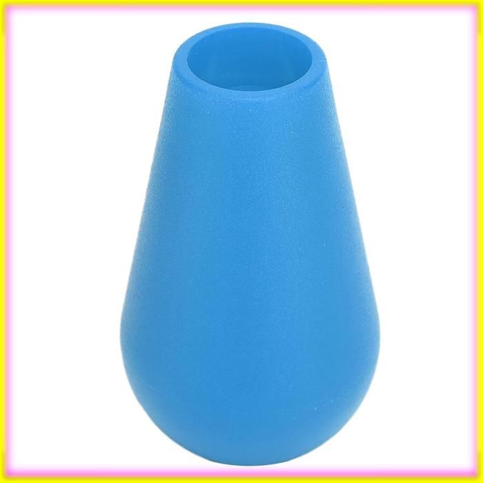 Shipenophy Tête de joystick Tête de Boule de Joystick Poignée Supérieure de Jeu à Bascule Ovale Shipenophy Tête de joystick Tête de Boule de Joystick Poignée Supérieure de Jeu à Bascule Ovale