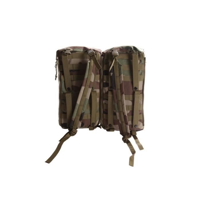 Sac a new arrivals dos ares 100l