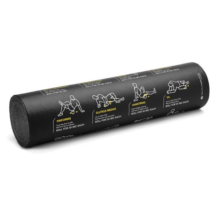 Memory foam roller outlet