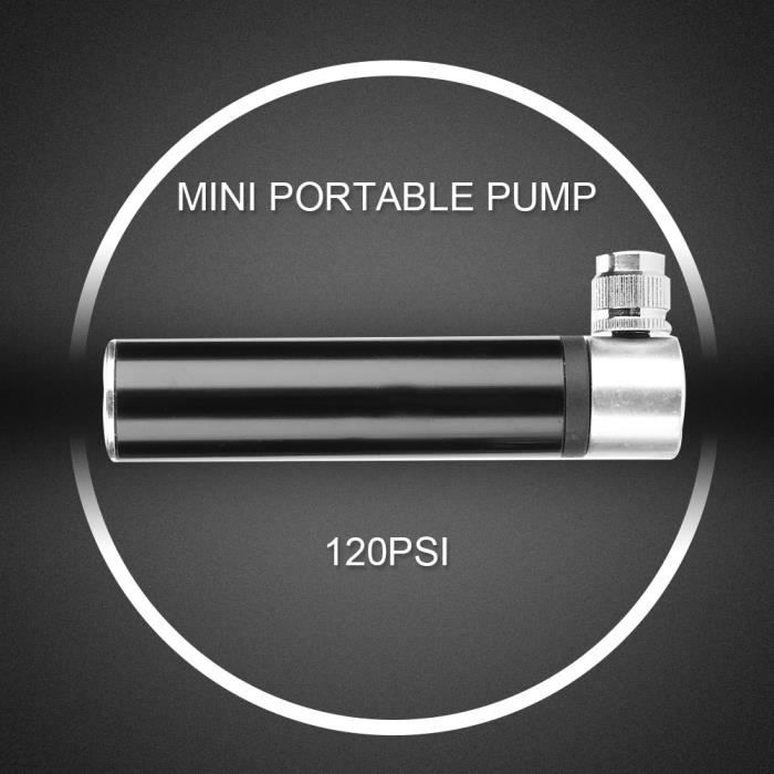 Outil Multifonction Vélo 7 En 1 - Kit Réparation Pliable Portable Acier