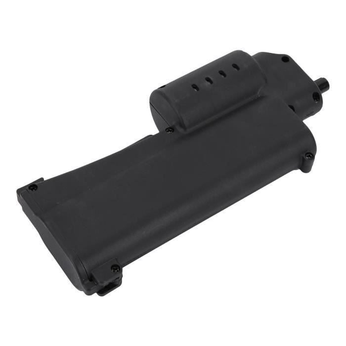 Lot De 2 Démarreurs à Tirer En Plastique Pour Voiture RC 1/10 – Compatible HSP, HPI, Redcat
