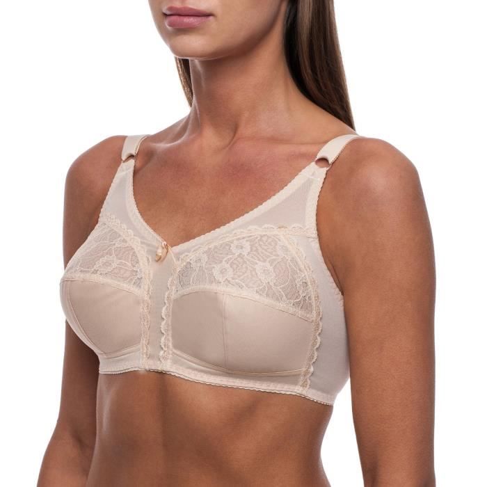 Taille soutien sales gorge 95d