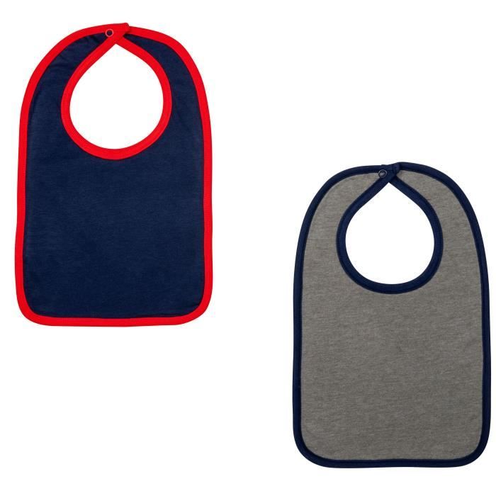 Bavoir Vetements Psg Bebe Bavoir Bébé X Bavoir PSG Bu00e9bu00e9