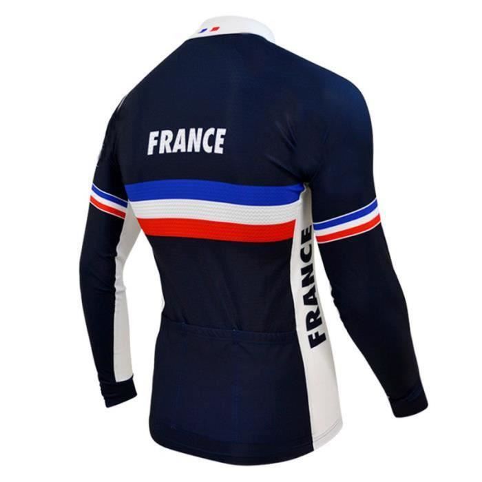 Ce maillot de l'équipe de France est à moins de 30 euros chez Nike