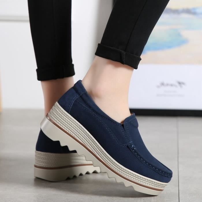 Basket printemps femme shop