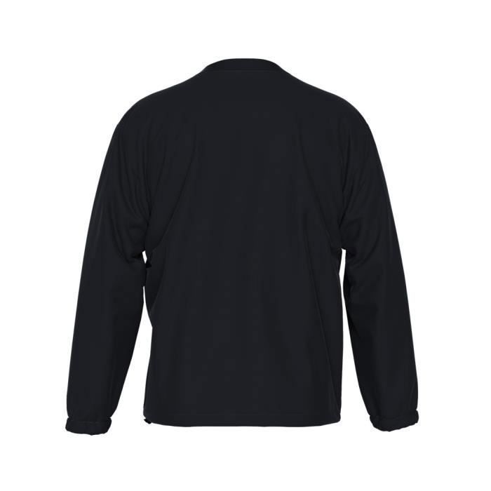 Veste imperm able Errea Expert noir 3XL Cdiscount Sport