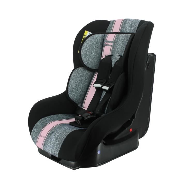 Siege auto nania maxim deals