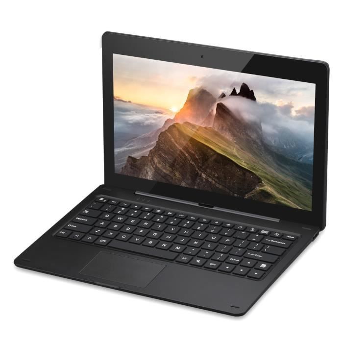 Nextbook 11A Tablette Tactile + Clavier 2-En-11