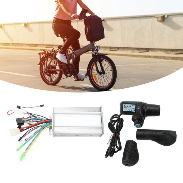 Kit velo top electrique vogvigo