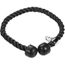 Gorilla Sports Corde dentra/înement Nylon Diam/ètre 3,8cm ou 5cm