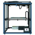 TRONXY X5SA Imprimante 3D, Assemblage Rapide, Impression de Kit de Bricolage, Taille 330*330*400mm, Nivellement Automatique-2