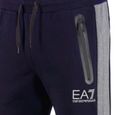 Pantalon EA7 Emporio Armani - bleu - XS-2