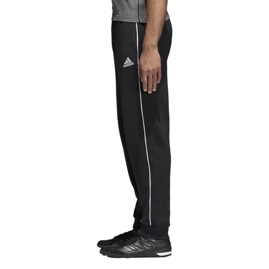 Pantalon de survêtement adidas Core 18 ADIDAS Cdiscount Prêt-à
